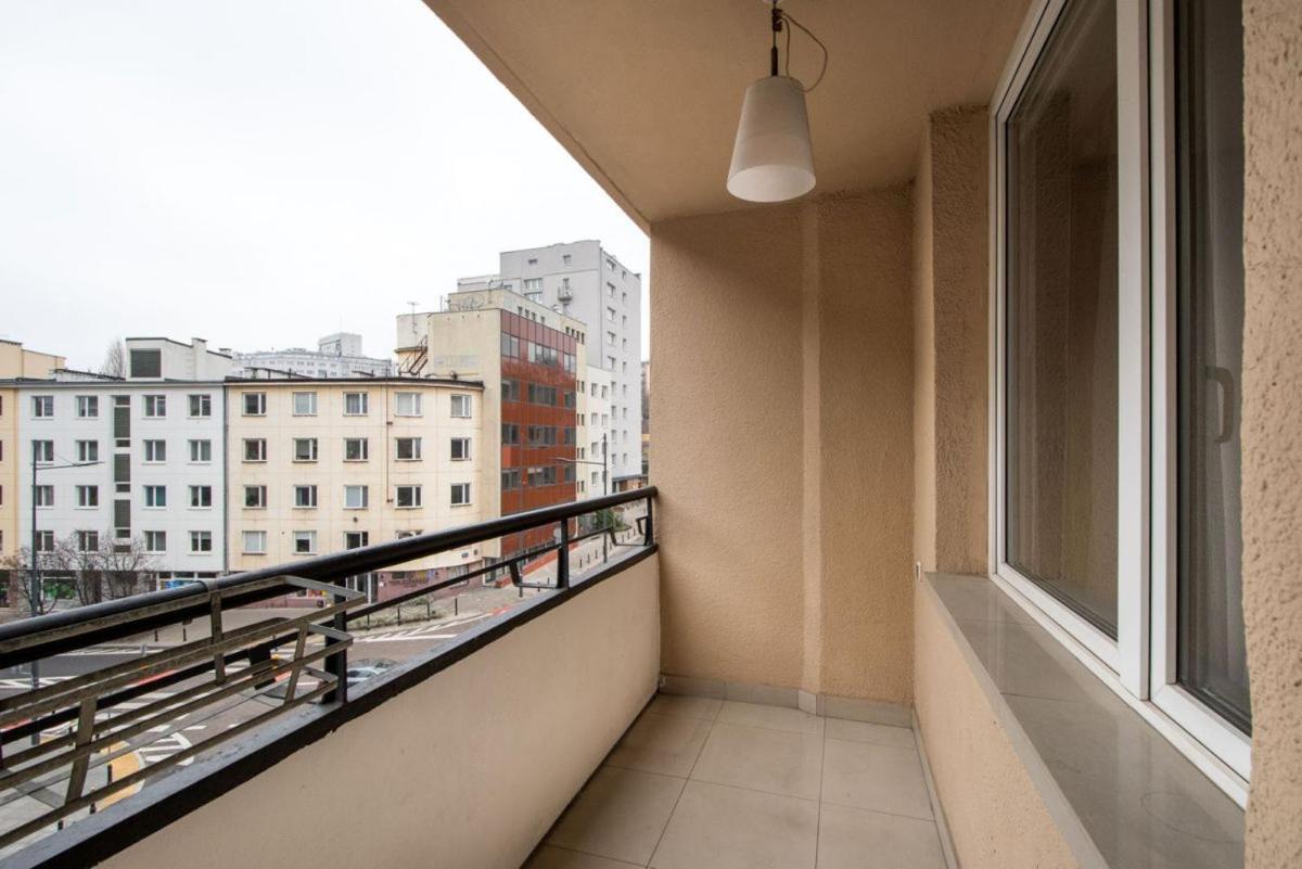 Project Comfort Apartament Leszczynska 12/11 Powisle Warszawa Apartment Exterior photo